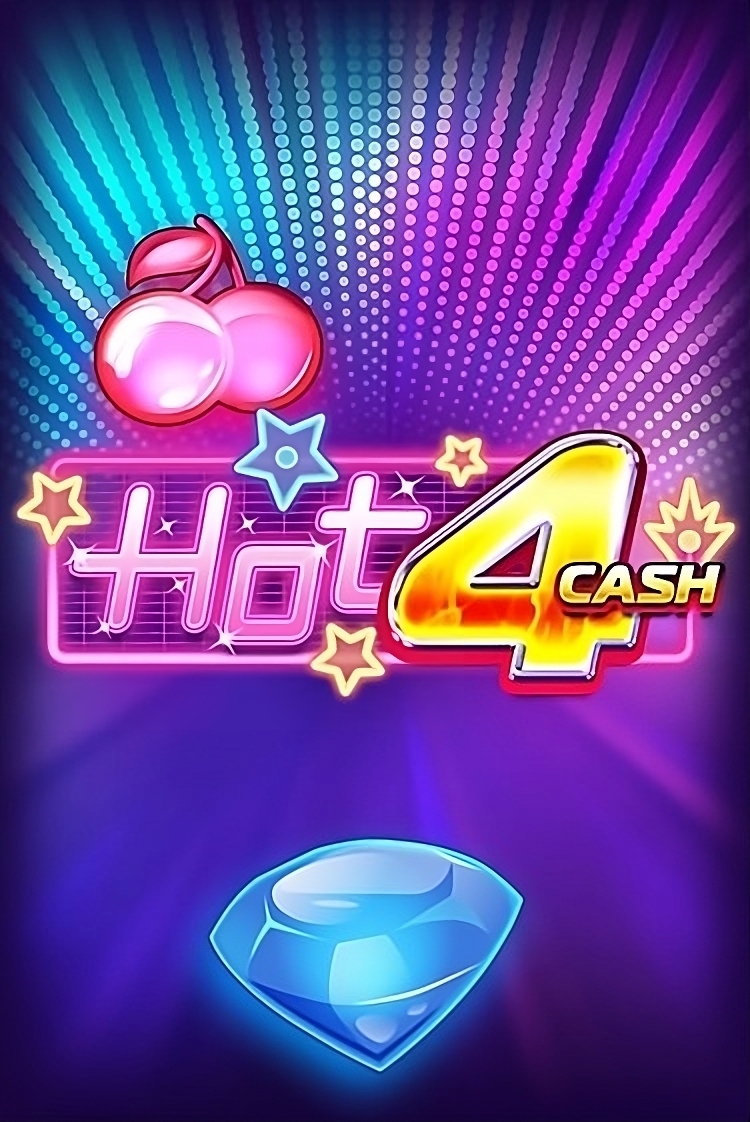 Hot 4 Cash