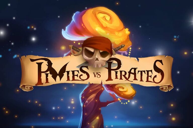 Pixies vs Pirates