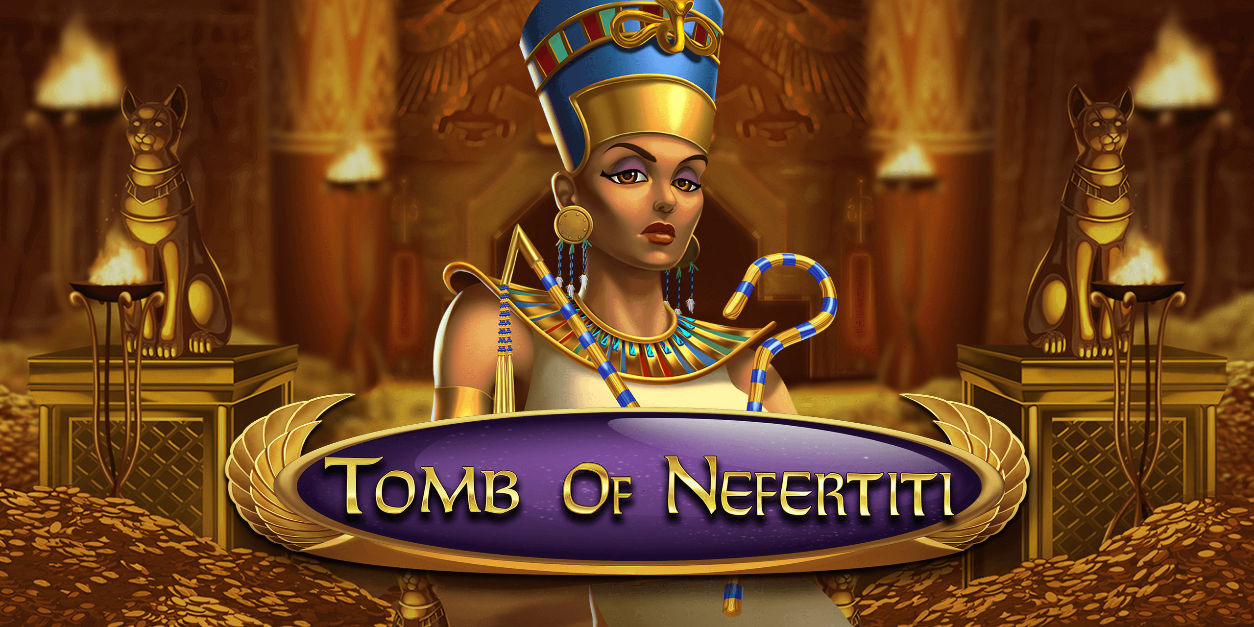 Tomb of Nefertiti